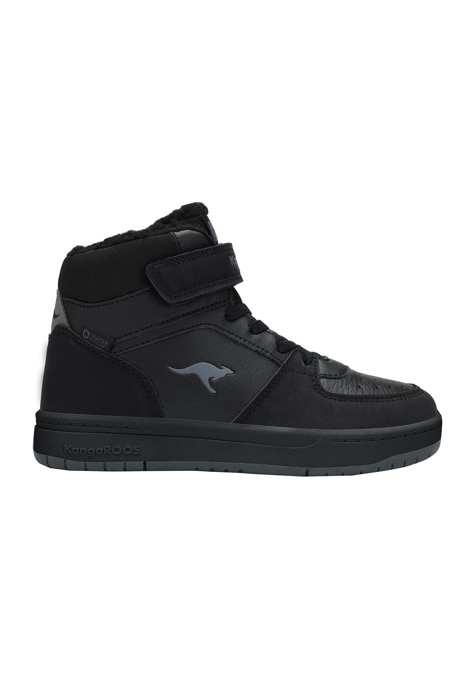 Chaussures pour enfants KangaROOS K-CP Bound Mid EV 2/7