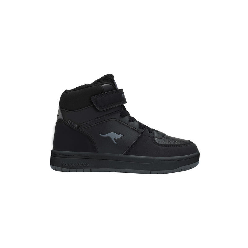 Încălțăminte pentru copii KangaROOS K-CP Bound Mid EV