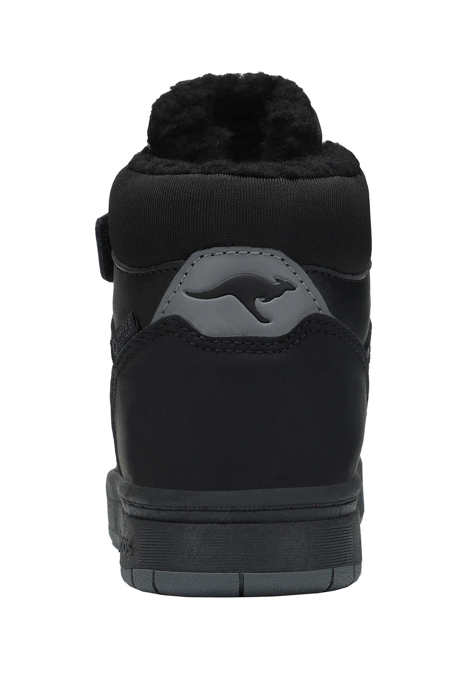 Chaussures pour enfants KangaROOS K-CP Bound Mid EV 5/7