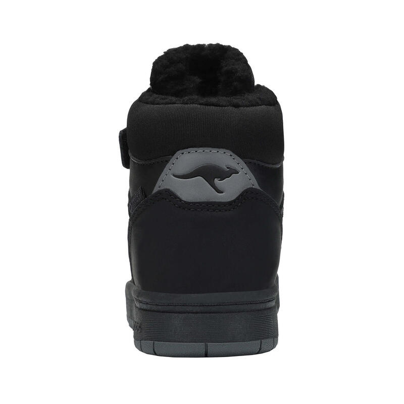 Încălțăminte pentru copii KangaROOS K-CP Bound Mid EV