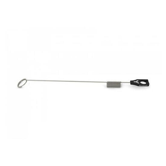 Set laisse - promenade chien - Yedoo (pour guidon diamètre 25,4 mm) - Noir