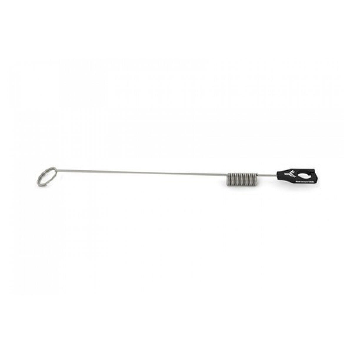 Yedoo - Set Laisse - Promenade Chien - Yedoo (pour Guidon Diamètre 25,4 Mm) - Noir - Plateau Porte Enfant - Noir - Taille Unique - Decathlon