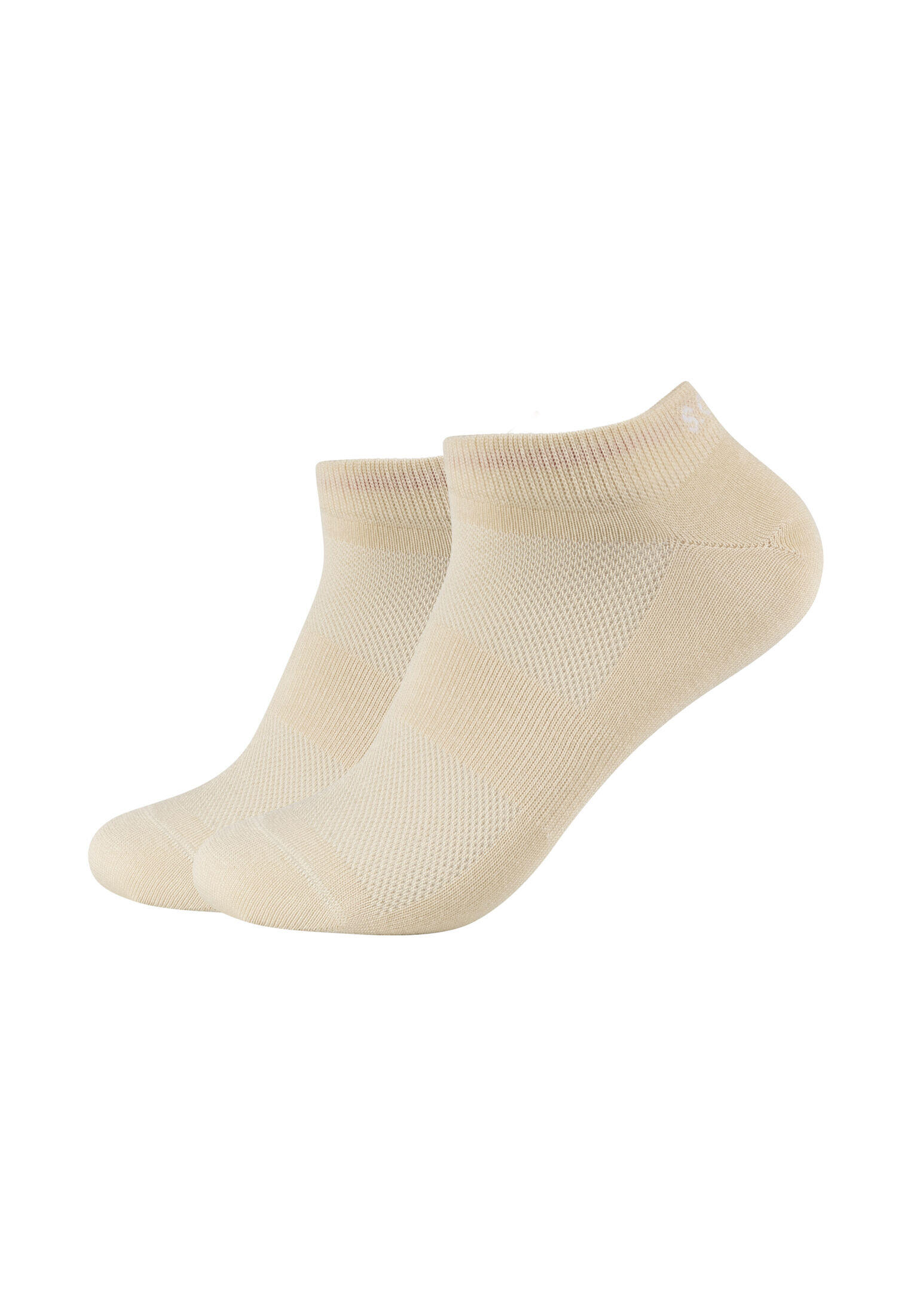 Sneakersocken Unisex 4er Pack 2/3