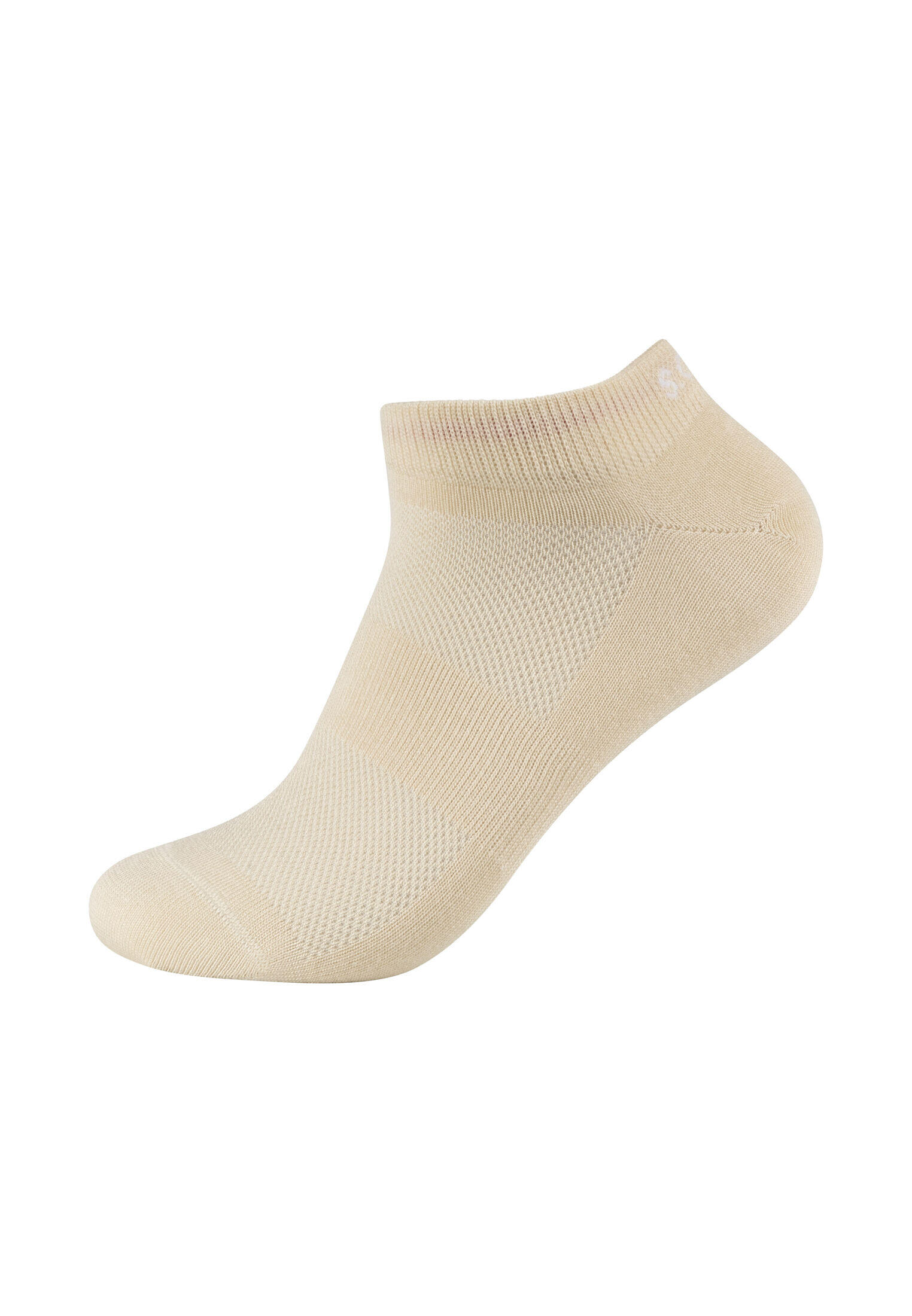 Sneakersocken Unisex 4er Pack 3/3