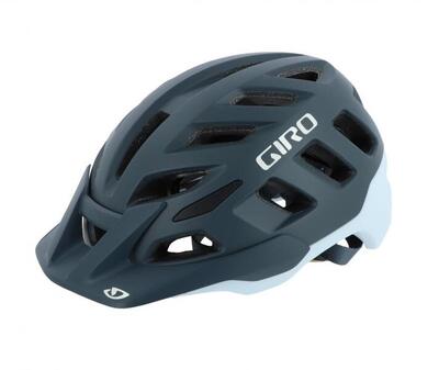 Fietshelm giro radix mips