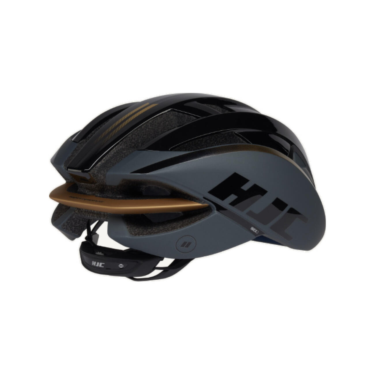 Capacete - IBEX 3.0 3/5