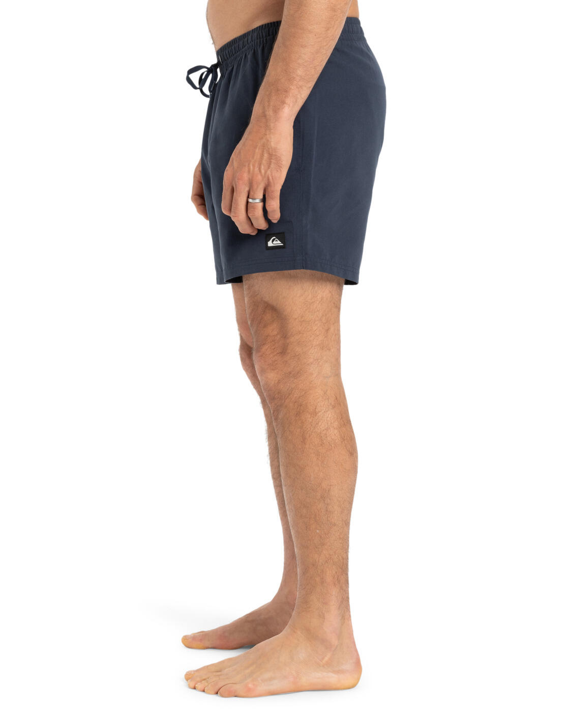 Calções de Banho EVERYDAY SOLID VOLLEY 15 Azul Homem 3/5