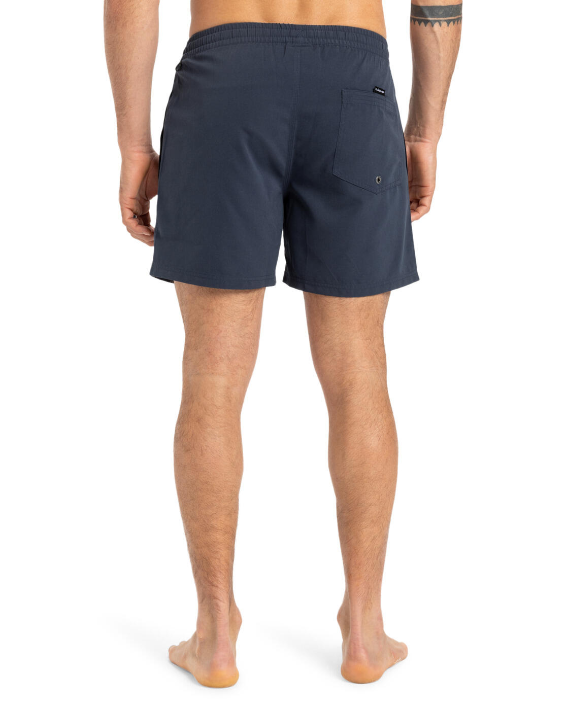 Calções de Banho EVERYDAY SOLID VOLLEY 15 Azul Homem 2/5