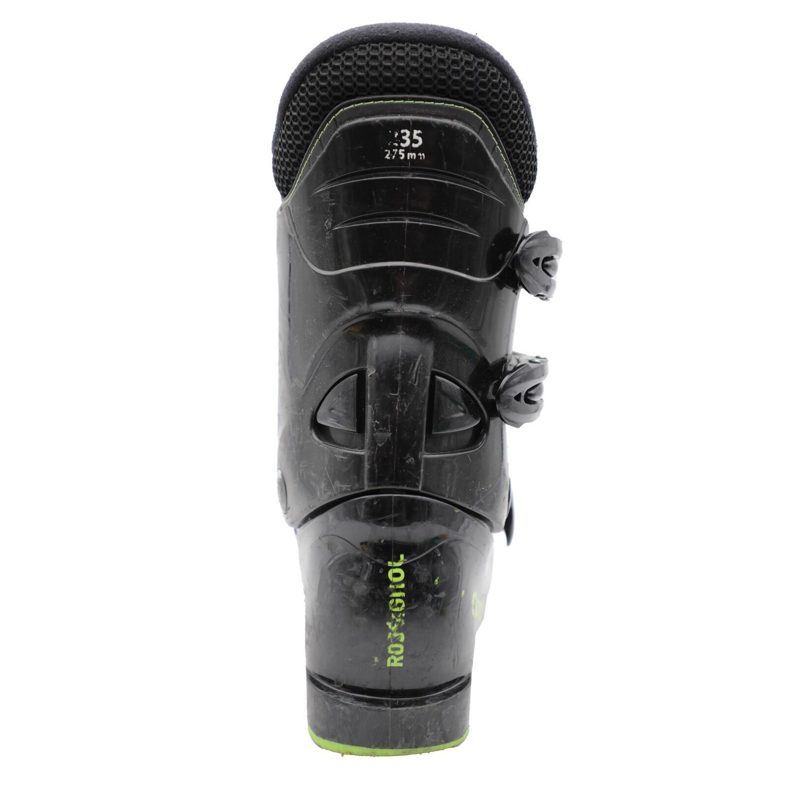 SECOND HAND - Scarpone Da Sci Rossignol Comp J4_4 Gancio 2/4