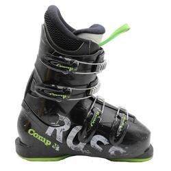 RECONDITIONNE - Chaussure De Ski Junior Rossignol Comp J4_4 - BON