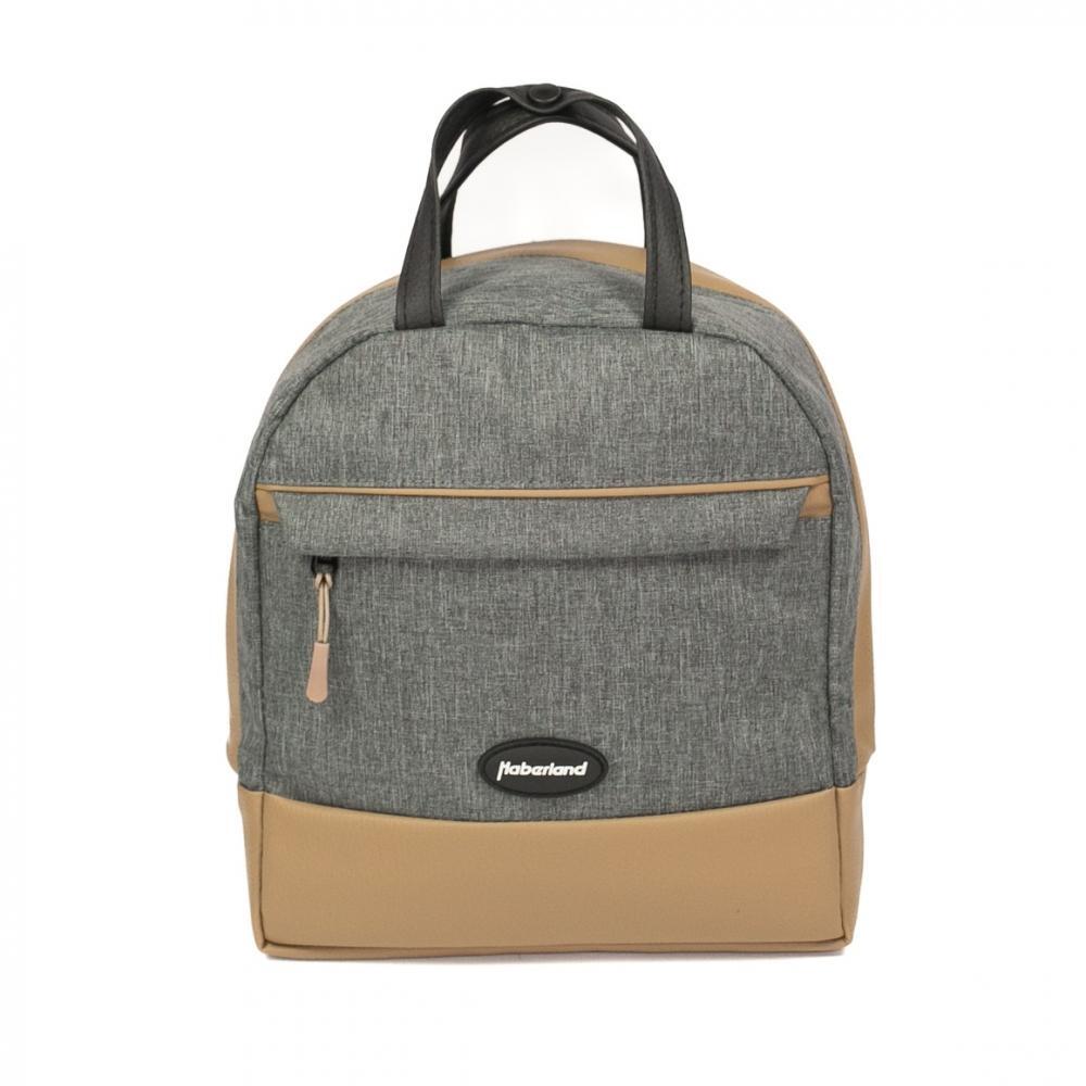 Haberland sac à dos pour guidon Bella 1/3