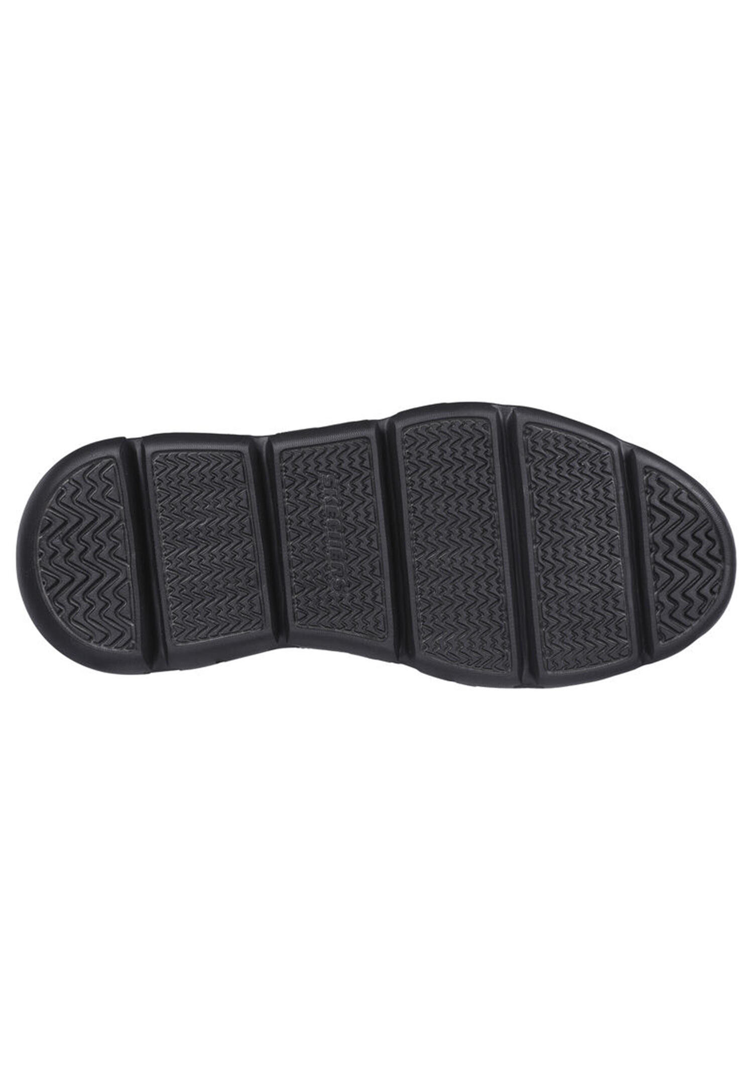 Skechers - Garza gervi t.di moro 205046 CHOC 4/4
