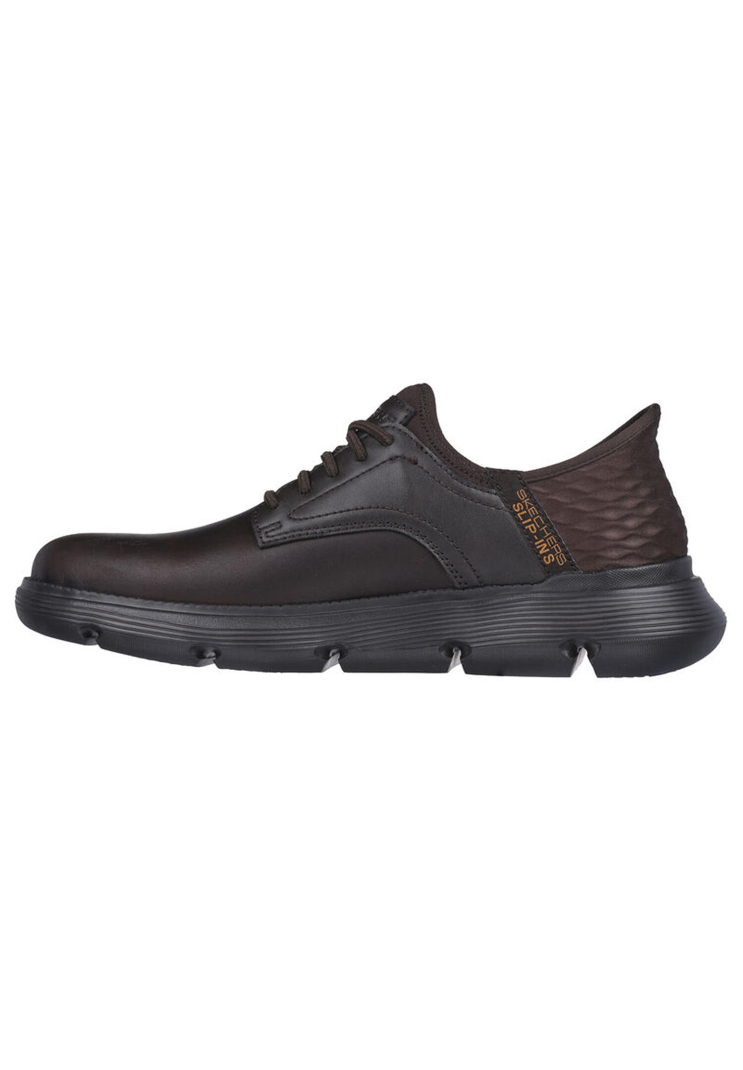 Skechers - Garza gervi t.di moro 205046 CHOC 2/4