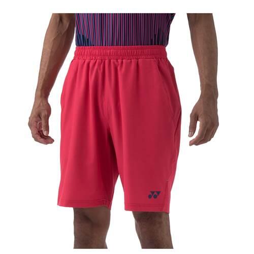 Spodnie badminton męskie Yonex Us Open 2024 2/5