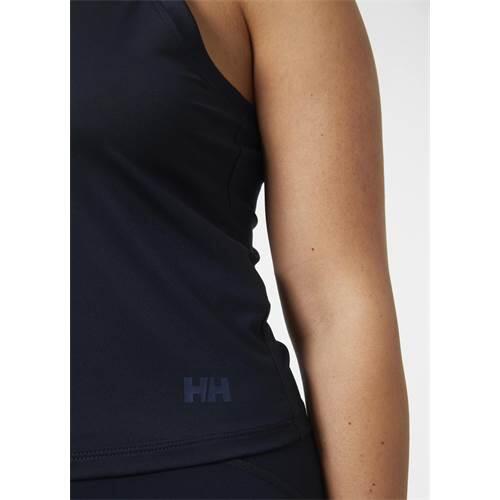 Koszulka treningowa damska Helly Hansen Ocean