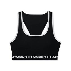 T-shirt formation femmes Under Armour Crossback Mid