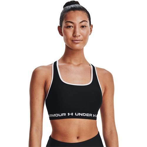 Hemden trainingsschoenen voor vrouwen Under Armour Crossback Mid 2/5