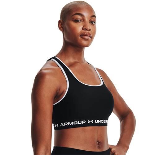 Hemden trainingsschoenen voor vrouwen Under Armour Crossback Mid 3/5