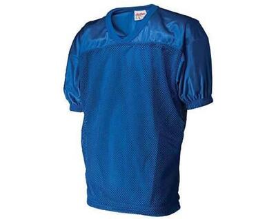 Rawlings FJ9204 AF Hemd, Erwachsene, XXL, Royalblau