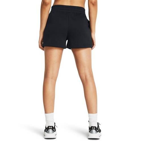 Spodnie do biegania damskie Under Armour Rival Fleece