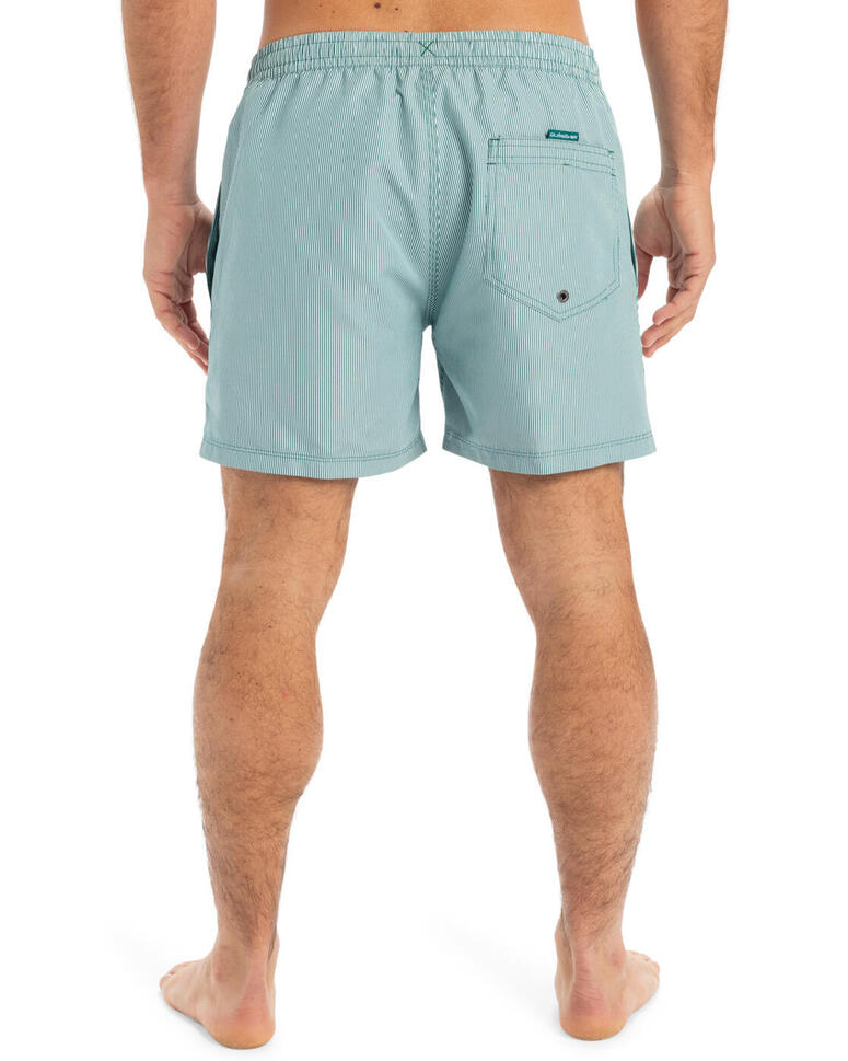 Szorty kąpielowe dla Mężczyzn EVERYDAY DELUXE 15