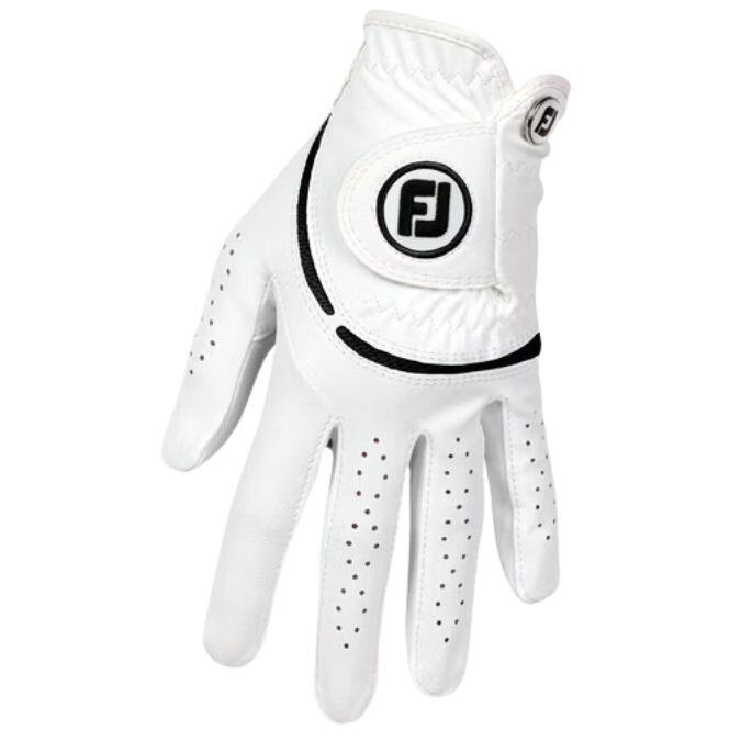 Footjoy Weathersof Handschoen Dames 2024 2/4