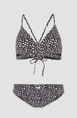 O'neill o'neill zwemkledij baay maoi bikini dames black ao