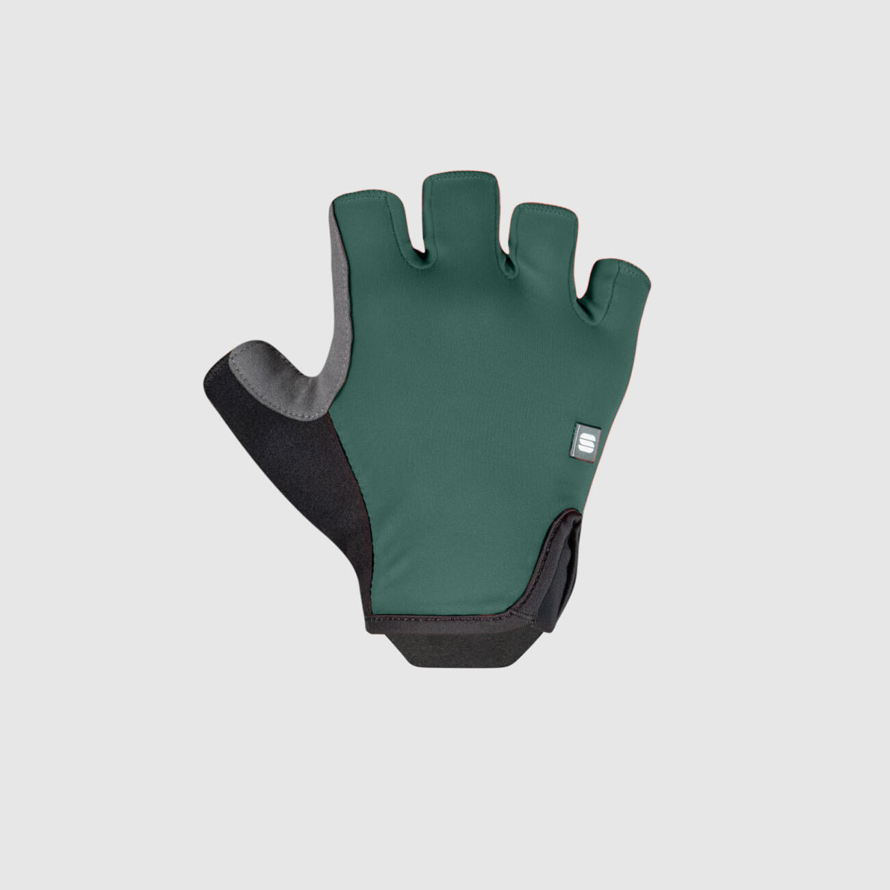 Sportful - Gants Sans Doigts - Matchy - Gants - Vert - Decathlon