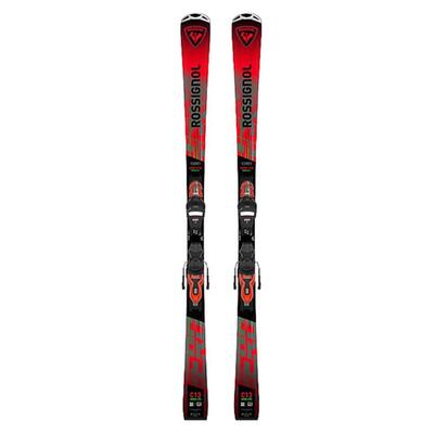 Narty Rossignol Hero LTD XPress / XPress 11