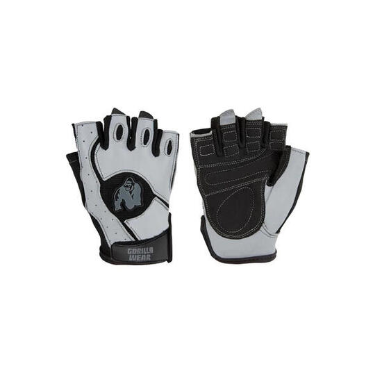 Trainingshandschoenen Gorilla Wear Mitchell