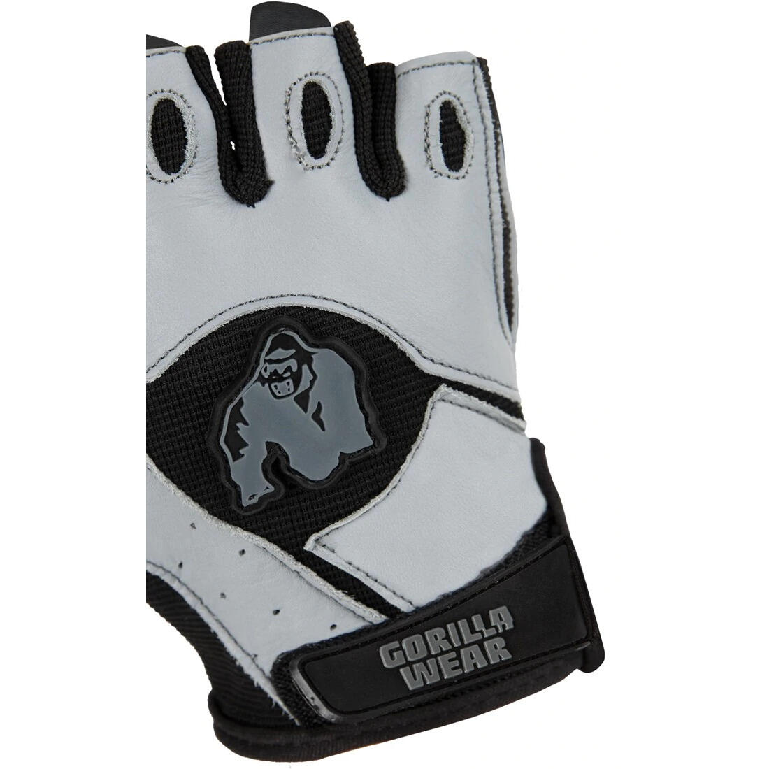 Trainingshandschoenen Gorilla Wear Mitchell 2/3