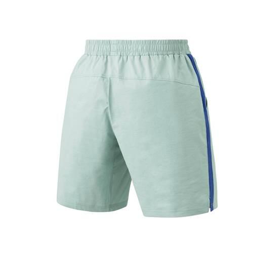 Short Yonex Smoke Mint 2/2