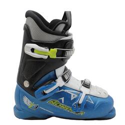 RECONDITIONNE - Chaussure De Ski Junior Nordica Team Fire - CORRECT