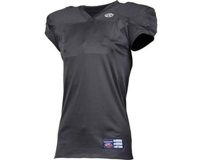 RAWLINGS Rawlings FJ255 Malha completa Pro Cut Adulto XL Grafite