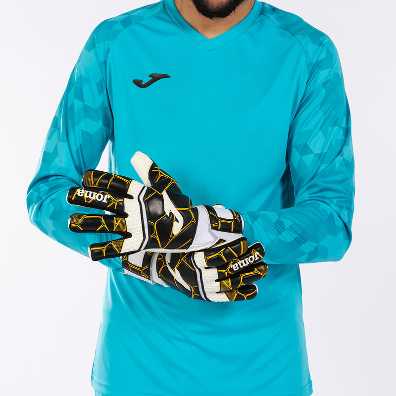 Gants Gardien De But Football Joma Gk- Pro Noir