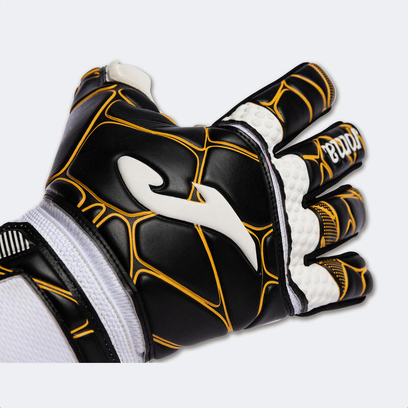 Gants Gardien De But Football Joma Gk- Pro Noir