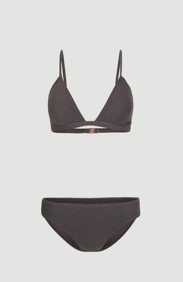 O'NEILL O'neill Vêtements de natation ALIA CRUZ BIKINI SET Femmes Raven