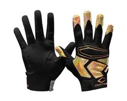 Cutters S500C Rev Pro 4.0 L Noir/Or