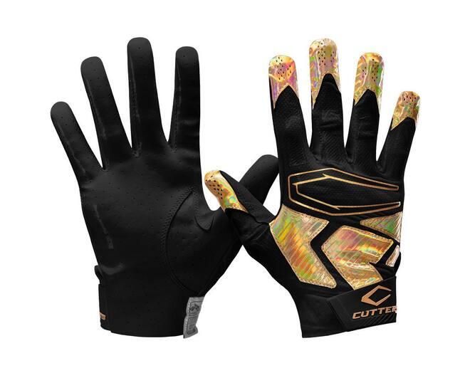 CUTTERS Snijders S500C Rev Pro 4.0 L Zwart/Goud