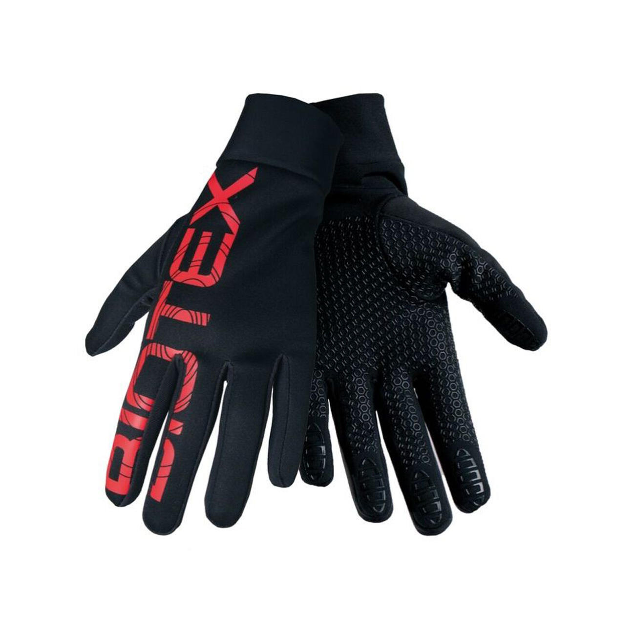 Luvas de dedos compridos - thermal touch gel