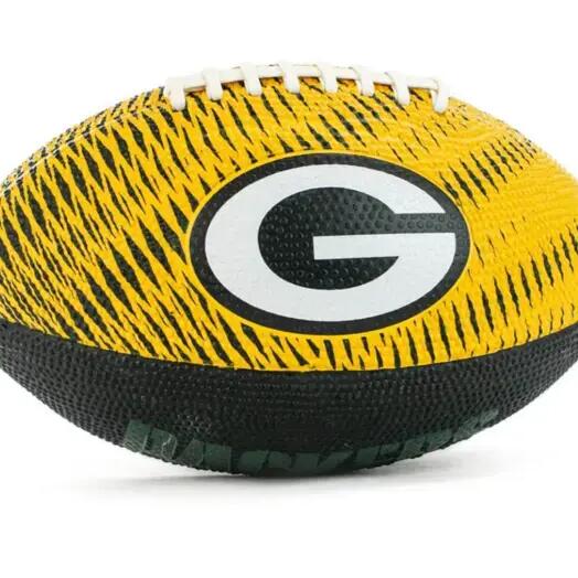 Child American Football Green Bay Packers NFL Team Tailgate