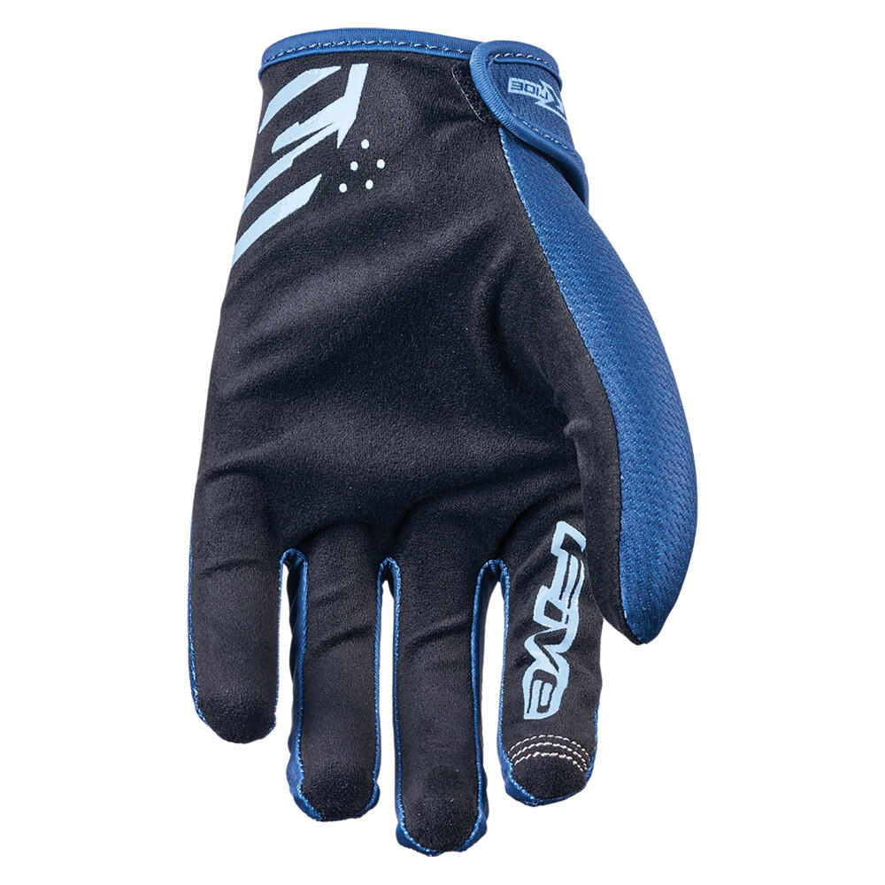 Gants XR-RIDE - BLUE (bleu) - XL/11 2/2