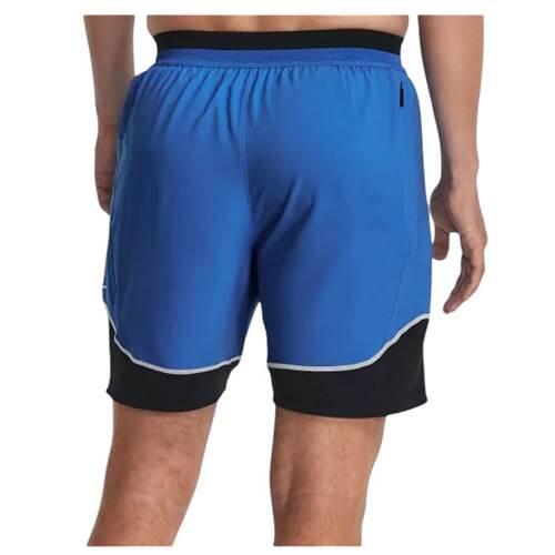 Spodnie sportowe męskie Under Armour 1379453464 2/2