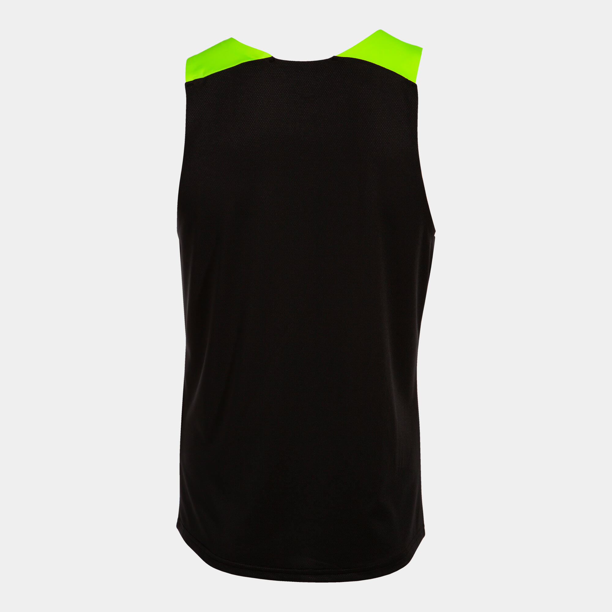 Débardeur Sans Manches Running Homme Joma Elite X Noir 2/6