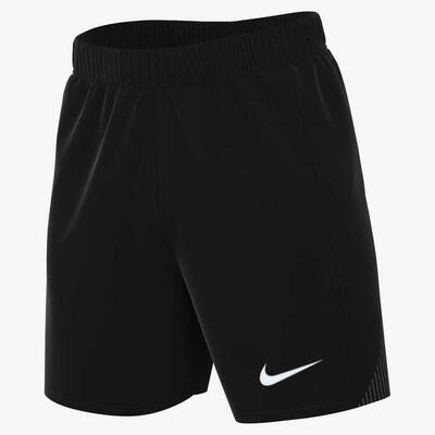 Nike dri-fit academy pro trainingsshirt zwart/wit