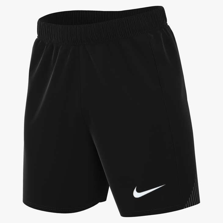 Nike - Pantaloncini Da Calcio Uomo Nike Nero - Short - Blanc|noir - Decathlon
