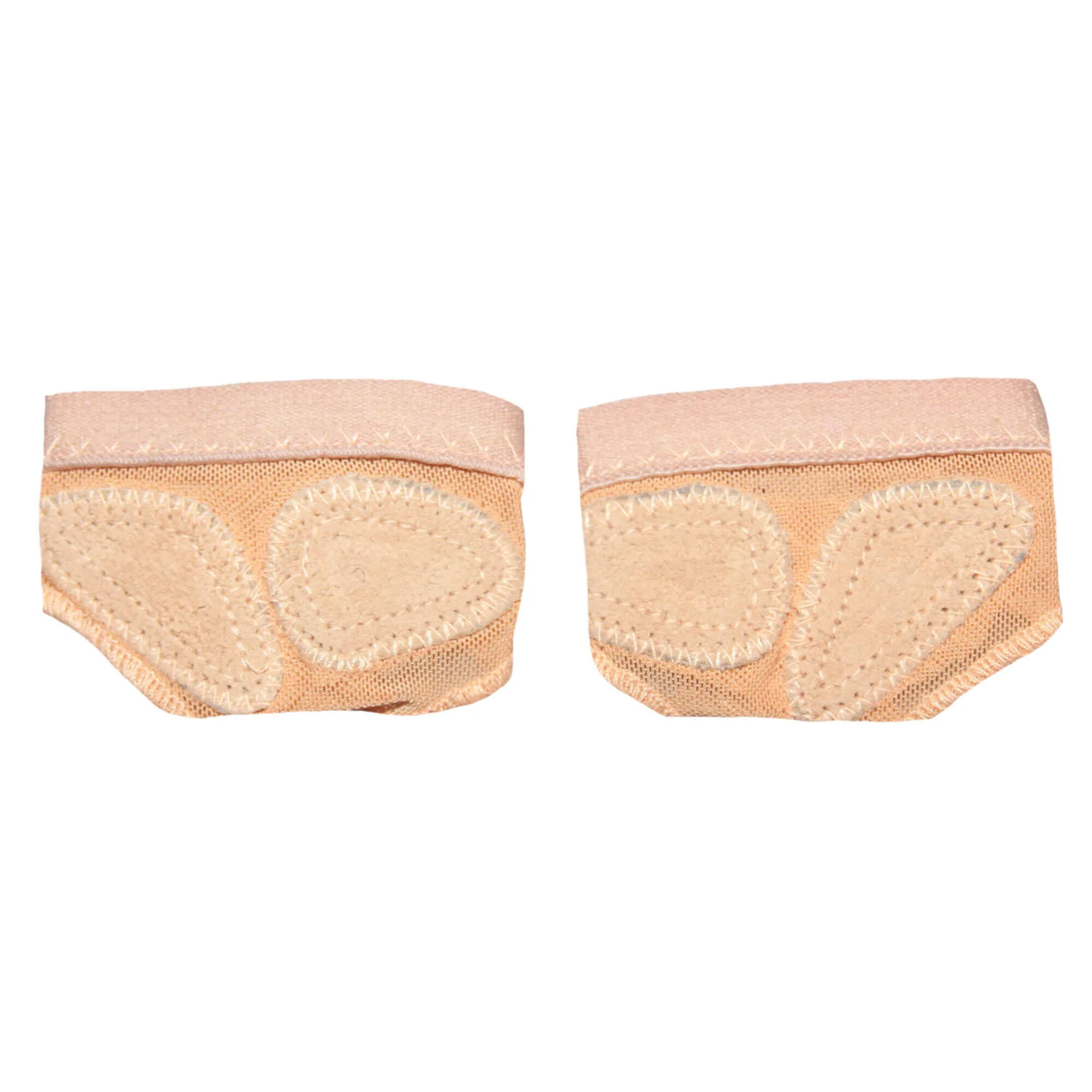 Pédille De Danse Femme (Beige) 2/3