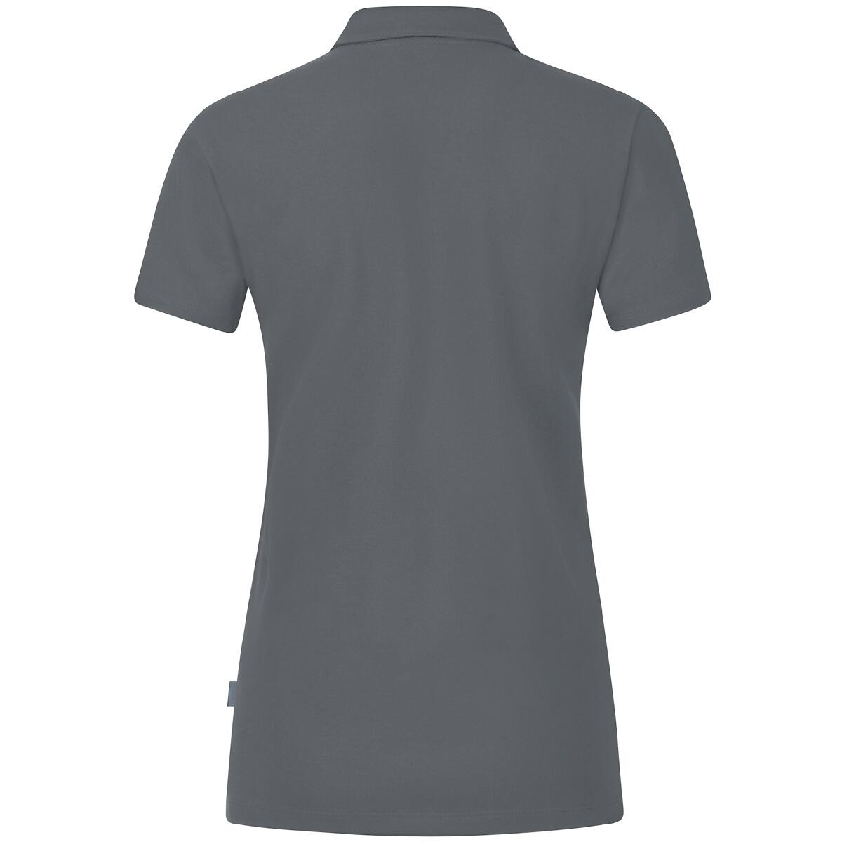 Polo Jako Organic Stretch 4/4