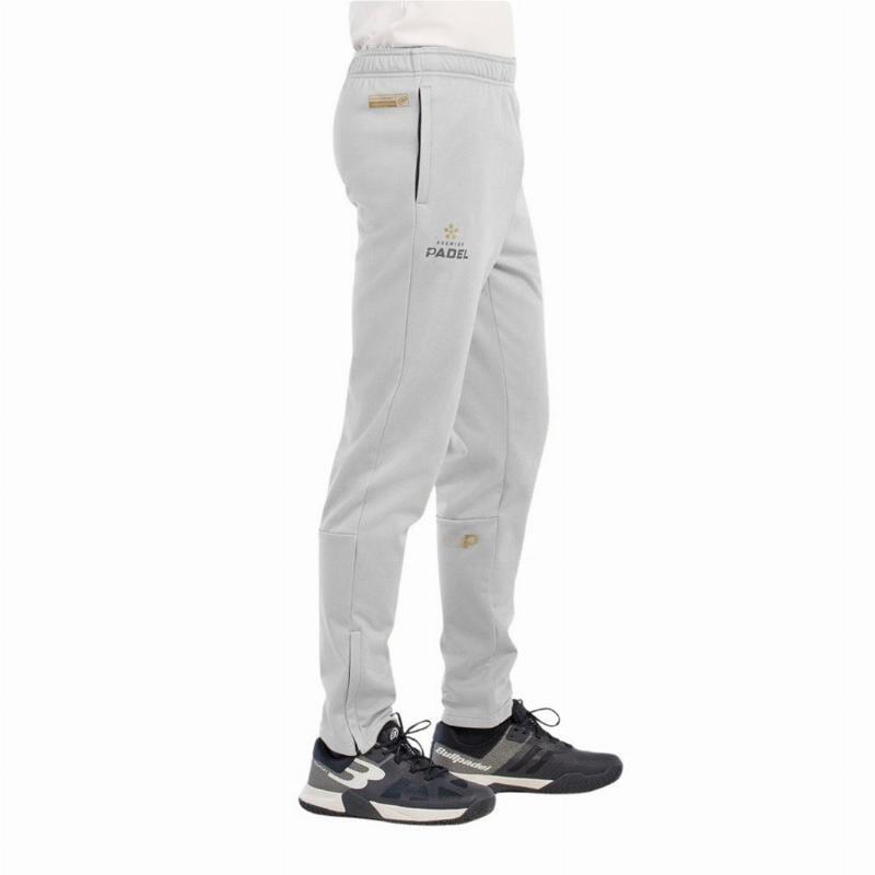 BULLPADEL BARIO Hombre PREMIER PADEL (Pantalón) 3/7