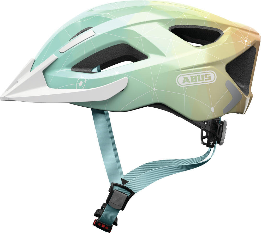 Capacete de bicicleta Abus Aduro 2.0 3/7